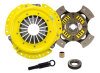 ACT 1991 Nissan 240SX XT/Race Sprung 4 Pad Clutch Kit thumbnail 4