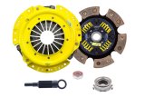 ACT 1994 Subaru Impreza HD/Race Sprung 6 Pad Clutch Kit thumbnail 1