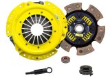ACT 1994 Subaru Impreza HD/Race Sprung 6 Pad Clutch Kit thumbnail 3
