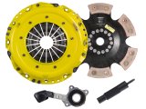 ACT 2016 Subaru WRX HD/Race Rigid 6 Pad Clutch Kit thumbnail 4