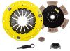 ACT 2016 Subaru WRX HD/Race Rigid 6 Pad Clutch Kit thumbnail 5