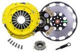 ACT 2013 Scion FR-S HD/Race Rigid 4 Pad Clutch Kit thumbnail 1