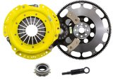 ACT 2013 Scion FR-S HD/Race Rigid 4 Pad Clutch Kit thumbnail 2