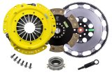ACT 2013 Scion FR-S HD/Race Rigid 6 Pad Clutch Kit thumbnail 1