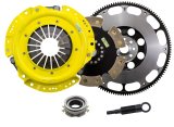 ACT 2013 Scion FR-S HD/Race Rigid 6 Pad Clutch Kit thumbnail 2
