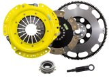 ACT 2013 Scion FR-S HD/Race Rigid 6 Pad Clutch Kit thumbnail 3