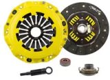 ACT 2002 Subaru Impreza HD-M/Perf Street Sprung Clutch Kit thumbnail 7