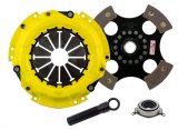 ACT 2008 Scion xD Sport/Race Rigid 4 Pad Clutch Kit thumbnail 2