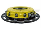 ACT 1968 Ford Fairlane Twin Disc HD Street Kit Clutch Kit thumbnail 2