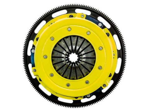 ACT 1968 Ford Fairlane Twin Disc MaXX XT Race Kit Clutch Kit thumbnail 3