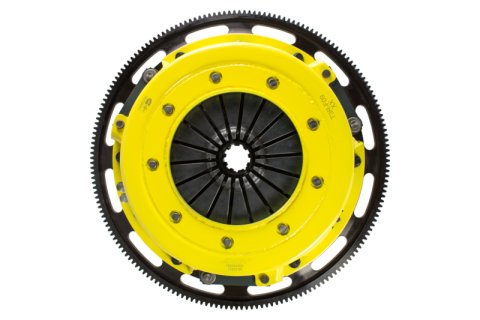 ACT 1968 Ford Fairlane Twin Disc MaXX XT Race Kit Clutch Kit thumbnail 7