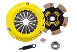 ACT 1987 Toyota 4Runner XT/Race Sprung 6 Pad Clutch Kit thumbnail 1