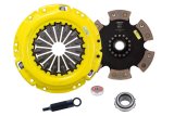 ACT 1987 Toyota 4Runner XT/Race Rigid 6 Pad Clutch Kit thumbnail 1