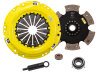 ACT 1987 Toyota 4Runner XT/Race Rigid 6 Pad Clutch Kit thumbnail 4
