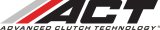 ACT 1987 Toyota 4Runner XT/Perf Street Sprung Clutch Kit thumbnail 6