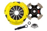 ACT 1991 Geo Prizm HD/Race Rigid 4 Pad Clutch Kit thumbnail 2