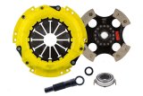 ACT 1991 Geo Prizm Sport/Race Rigid 4 Pad Clutch Kit thumbnail 1