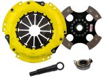 ACT 1991 Geo Prizm Sport/Race Rigid 4 Pad Clutch Kit thumbnail 2