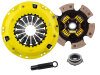 ACT 2006 Scion tC HD/Race Sprung 6 Pad Clutch Kit thumbnail 4