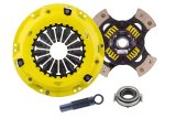 ACT 2006 Scion tC XT/Race Sprung 4 Pad Clutch Kit thumbnail 1