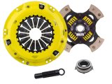 ACT 2006 Scion tC XT/Race Sprung 4 Pad Clutch Kit thumbnail 3