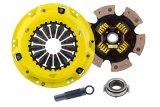 ACT 2006 Scion tC XT/Race Sprung 6 Pad Clutch Kit thumbnail 1