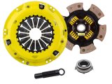 ACT 2006 Scion tC XT/Race Sprung 6 Pad Clutch Kit thumbnail 3