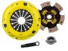 ACT 2006 Scion tC XT/Race Sprung 6 Pad Clutch Kit thumbnail 4