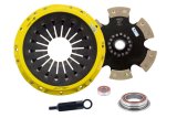 ACT 1988 Toyota Supra XT/Race Rigid 6 Pad Clutch Kit thumbnail 1