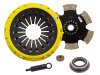 ACT 1988 Toyota Supra XT/Race Rigid 6 Pad Clutch Kit thumbnail 4
