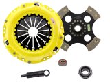 ACT 1988 Toyota Supra HD/Race Rigid 4 Pad Clutch Kit thumbnail 4