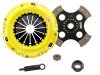 ACT 1988 Toyota Supra HD/Race Rigid 4 Pad Clutch Kit thumbnail 5