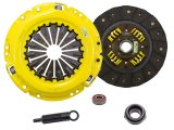 ACT 1988 Toyota Supra XT/Perf Street Sprung Clutch Kit thumbnail 2