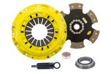 ACT 1993 Toyota Supra HD/Race Rigid 6 Pad Clutch Kit thumbnail 2
