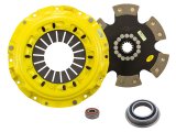 ACT 1993 Toyota Supra HD/Race Rigid 6 Pad Clutch Kit thumbnail 4