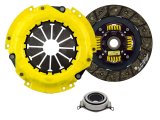 ACT 2000 Toyota Echo HD/Perf Street Sprung Clutch Kit thumbnail 2