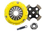 ACT 1988 Toyota Camry XT/Race Rigid 4 Pad Clutch Kit thumbnail 1