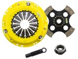 ACT 1988 Toyota Camry XT/Race Rigid 4 Pad Clutch Kit thumbnail 2