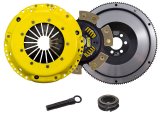 ACT 1999 Volkswagen Beetle HD/Race Sprung 6 Pad Clutch Kit thumbnail 2