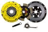 ACT 2007 Audi A3 HD/Race Sprung 6 Pad Clutch Kit thumbnail 5