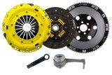 ACT 2006 Audi A3 HD/Perf Street Sprung Clutch Kit thumbnail 1