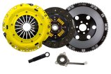 ACT 2006 Audi A3 HD/Perf Street Sprung Clutch Kit thumbnail 2