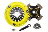 ACT 1996 Kia Sephia HD/Race Sprung 4 Pad Clutch Kit thumbnail 1