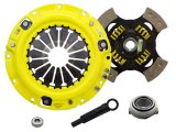 ACT 1996 Kia Sephia HD/Race Sprung 4 Pad Clutch Kit thumbnail 2