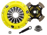 ACT 1996 Kia Sephia HD/Race Sprung 4 Pad Clutch Kit thumbnail 3
