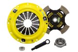 ACT 1995 Kia Sportage XT/Race Sprung 4 Pad Clutch Kit thumbnail 1