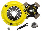 ACT 1995 Kia Sportage XT/Race Sprung 4 Pad Clutch Kit thumbnail 2