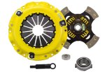 ACT 1988 Mazda 929 HD/Race Sprung 4 Pad Clutch Kit thumbnail 1