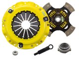 ACT 1988 Mazda 929 HD/Race Sprung 4 Pad Clutch Kit thumbnail 2