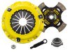 ACT 1988 Mazda 929 HD/Race Sprung 4 Pad Clutch Kit thumbnail 4